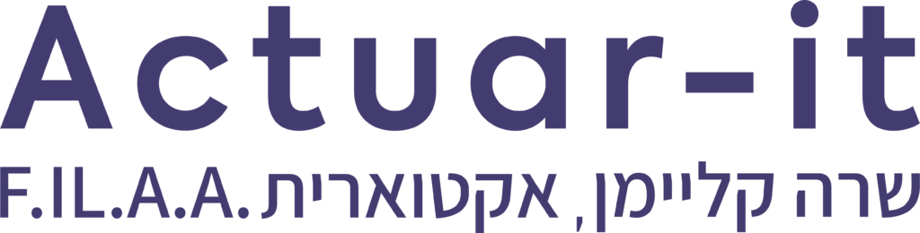 לוגו - שרה קליימן